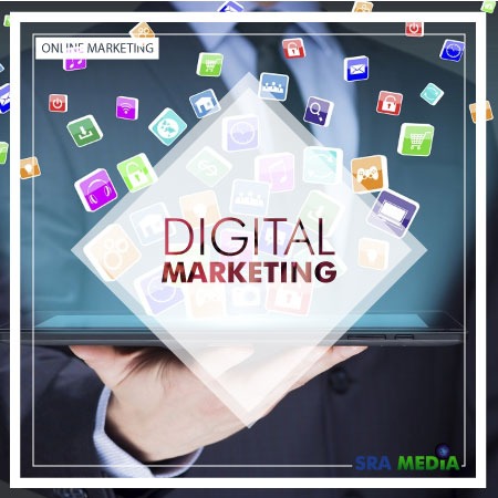 Digital Marketing Agency In India